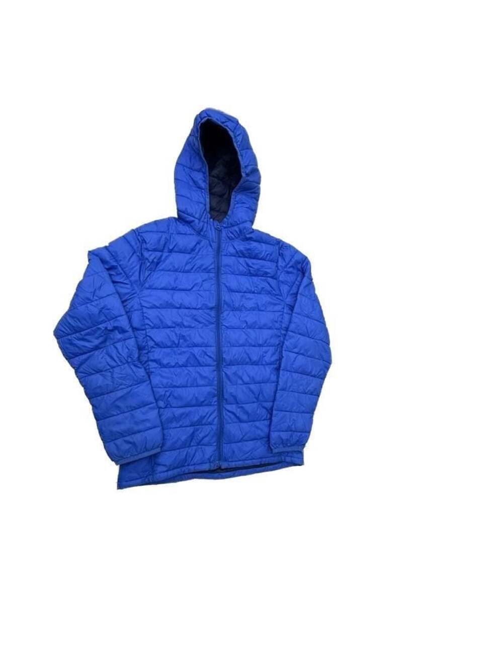 Gap Kids Recycled Lightweight PrimaLoft Puffer Jacket